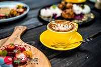 licensed cafe restaurant--burwood east--1p11531 - 1