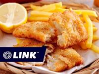 a longstanding fish chips - 1