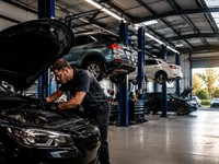 turnkey automotive franchise opportunity - 1