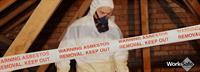 asbestos removal fully equipped - 2