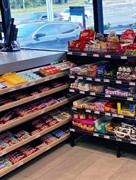 petrol station convenience store - 1
