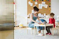 education preschool preschool long - 1