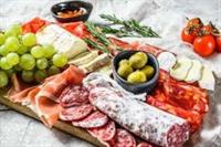 well established delicatessen family - 1