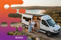 36274 profitable custom campervan - 1