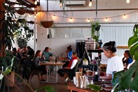 sold 5 day cafe - 1