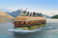 sub sandwich franchise opportunity - 2