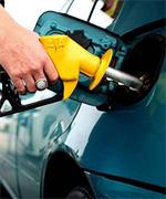 petrol station main road - 1
