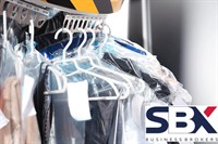 dry cleaning laundry major - 1