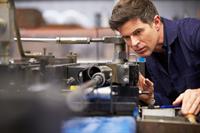 engineering machining business for - 1