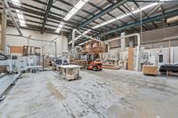 custom made furniture joinery - 2