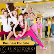established performing arts studio - 1