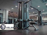 gym business - 1