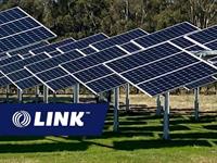 renewable energy dual axis - 1