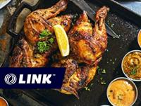 charcoal chicken shop taking - 1