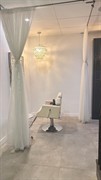 fully fitted hair salon - 3