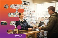 37267 established newsagency with - 1