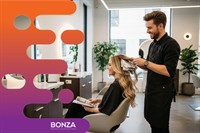 36600 successful hair salon - 1