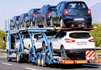 car transport business for - 1