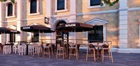 high end wine bar - 1