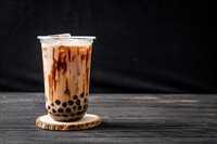 bubble tea kiosk franchise - 1