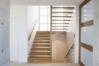 manufacture of custom staircases - 3