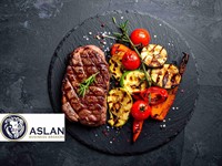 established restaurant - 1