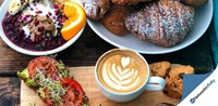 highly profitable beachside cafe - 1