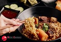 asian restaurant noble park - 1