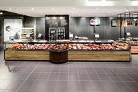 wholesale butcher 5 days - 2