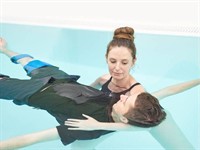 established allied health hydrotherapy - 2