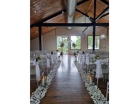 16+ year wedding styling - 2