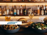 turnkey hinterland hospitality business - 1