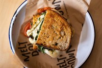 under offer popular deli - 1
