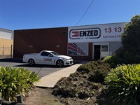 enzed hydraulic service centre - 1