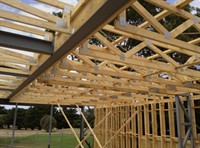 thriving building products manufacturer - 1