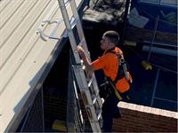niche height safety products - 3