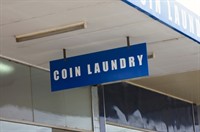well-located laundromat near shopping - 2
