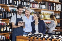 spacious cbd bottle shop - 1