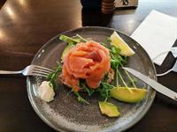 doncaster cafe great improver - 1
