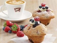 muffin break bakery cafe - 1