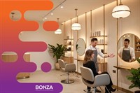 36781 premium salon with - 3