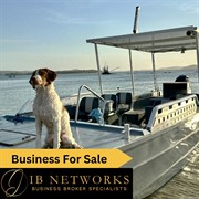 turn-key boat hire business - 1