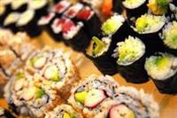 sushi shop for lease - 2