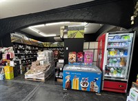 two retail shops for - 1