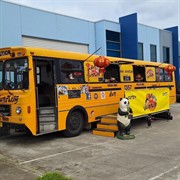 dum dumpling high-volume mobile - 1