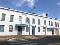 an amazing leasehold hotel - 2