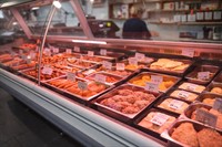 long-established local butcher 1 - 2