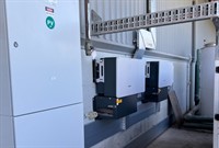 leading commercial electrical-renewable energy - 2
