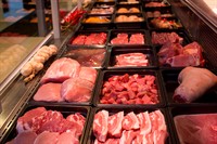 butcher-retail-wholesale-under management butcher retail - 1