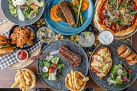restaurant cafe business opportunity - 1